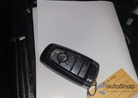 2021 Ford Expedition Limited z USA, uszkodzony, nr VIN 1FMJU2AT5MEA23811